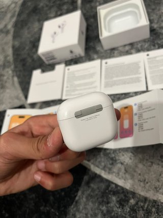 AirPods Pro 3 Originales Nuevos Sin Usar