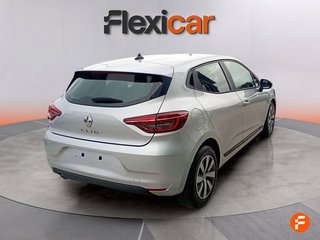 Renault Clio Equilibre TCe 67 kW (91CV)