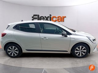 Renault Clio Equilibre TCe 67 kW (91CV)