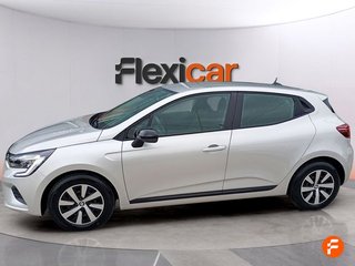 Renault Clio Equilibre TCe 67 kW (91CV)