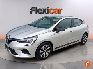 Renault Clio Equilibre TCe 67 kW (91CV)