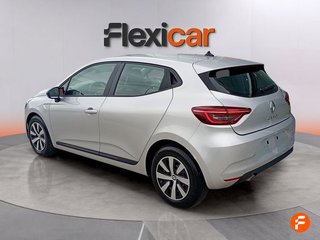 Renault Clio Equilibre TCe 67 kW (91CV)