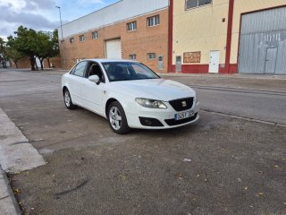 SEAT Exeo 2010