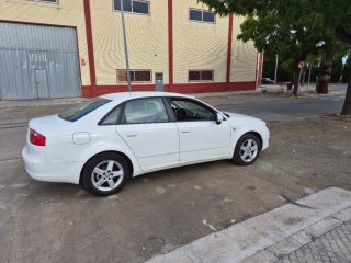 SEAT Exeo 2010