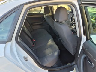 SEAT Exeo 2010