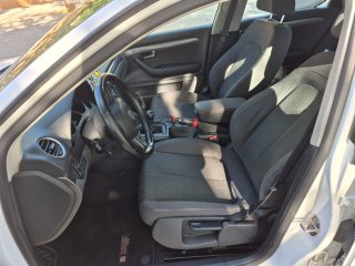 SEAT Exeo 2010