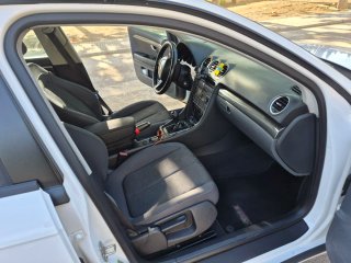 SEAT Exeo 2010