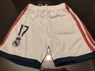 Pantalón deportivo Real Madrid