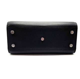 Bolso Yves Saint Laurent Sac de Jour Negro