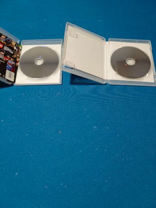 LEGO Marvel Super Heroes PS3