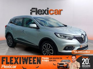 Renault Kadjar Limited Blue dCi 85kW (115CV) EDC