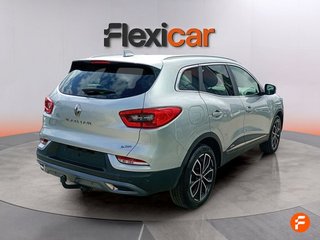 Renault Kadjar Limited Blue dCi 85kW (115CV) EDC