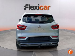 Renault Kadjar Limited Blue dCi 85kW (115CV) EDC