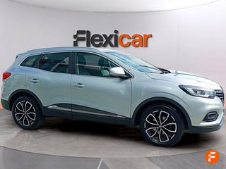 Renault Kadjar Limited Blue dCi 85kW (115CV) EDC