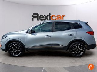 Renault Kadjar Limited Blue dCi 85kW (115CV) EDC