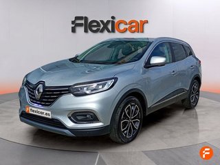Renault Kadjar Limited Blue dCi 85kW (115CV) EDC