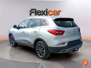 Renault Kadjar Limited Blue dCi 85kW (115CV) EDC