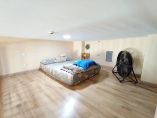 Cuarto estudio