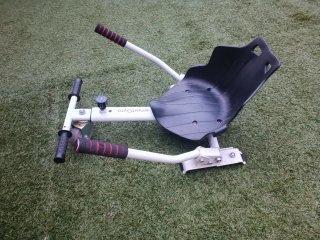Asiento Kart para Hoverboard