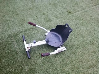 Asiento Kart para Hoverboard