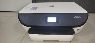Impresora HP ENVY 5541