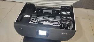 Impresora HP ENVY 5541