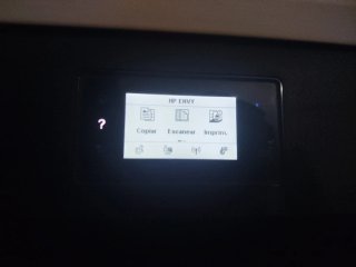 Impresora HP ENVY 5541
