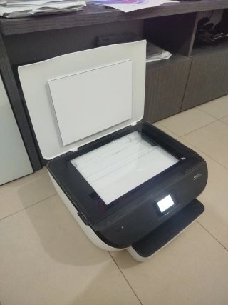 Impresora HP ENVY 5541