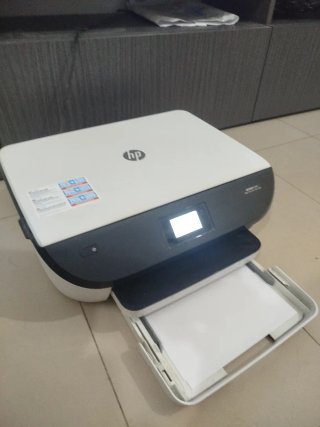 Impresora HP ENVY 5541