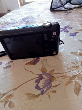Fotocamera Sony Cyber-shot 16.2 MP
