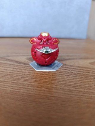 Bakugan