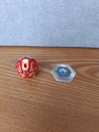 Bakugan