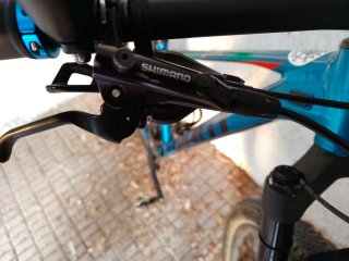 Bicicleta de Montaña Giant XtC SLR 1 Talla S