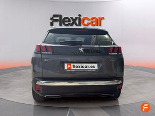 Peugeot 3008 1.6BLUEHDI 88KW (120CV) GT LINE AUTO S&S