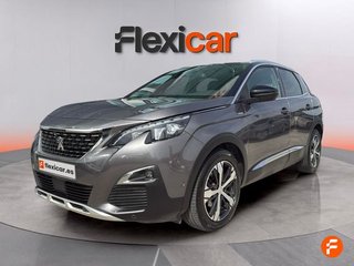 Peugeot 3008 1.6BLUEHDI 88KW (120CV) GT LINE AUTO S&S