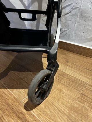 Silla de paseo Inglesina Electa