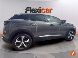 Peugeot 3008 1.6BLUEHDI 88KW (120CV) GT LINE AUTO S&S