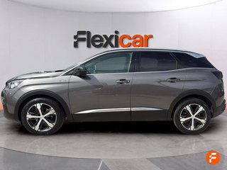 Peugeot 3008 1.6BLUEHDI 88KW (120CV) GT LINE AUTO S&S