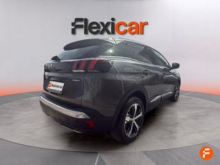 Peugeot 3008 1.6BLUEHDI 88KW (120CV) GT LINE AUTO S&S