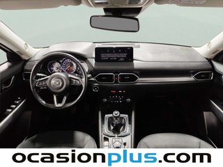 Mazda CX-5 2.2 DE Evolution 2WD 110 kW (150 CV)