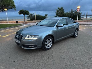 Audi A6 2.0TFSI 11/2010