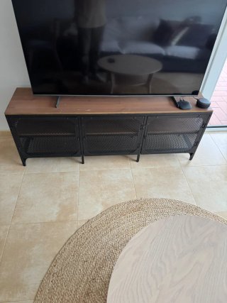 Vaciar piso - Pack de muebles