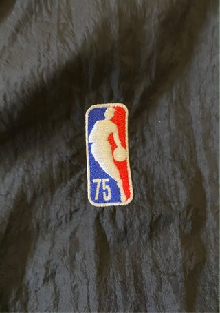 Casaco Nike Miami Heat