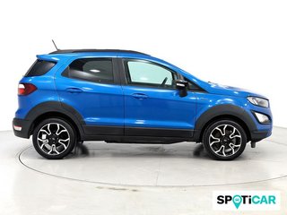 Ford Ecosport 1.0T EcoBoost 92kW (125CV) S&S Active
