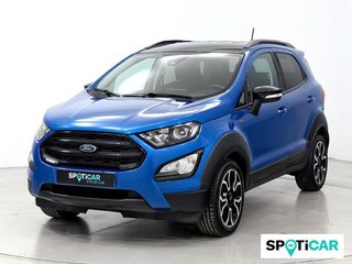 Ford Ecosport 1.0T EcoBoost 92kW (125CV) S&S Active