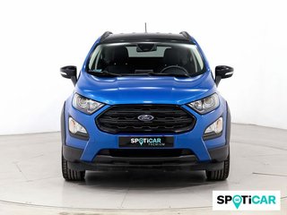 Ford Ecosport 1.0T EcoBoost 92kW (125CV) S&S Active