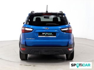 Ford Ecosport 1.0T EcoBoost 92kW (125CV) S&S Active