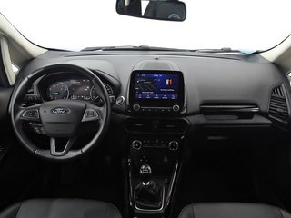 Ford Ecosport 1.0T EcoBoost 92kW (125CV) S&S Active