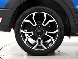 Ford Ecosport 1.0T EcoBoost 92kW (125CV) S&S Active