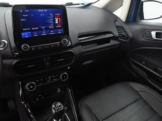 Ford Ecosport 1.0T EcoBoost 92kW (125CV) S&S Active